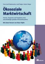Cover-Bild Ökosoziale Marktwirtschaft