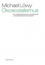 Cover-Bild Ökosozialismus