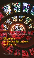 Cover-Bild Ökumene im Neuen Testament und heute