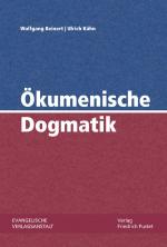 Cover-Bild Ökumenische Dogmatik
