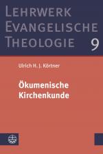 Cover-Bild Ökumenische Kirchenkunde