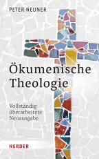 Cover-Bild Ökumenische Theologie