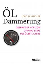 Cover-Bild Öldämmerung