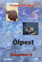 Cover-Bild Ölpest