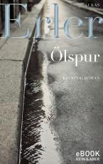 Cover-Bild Ölspur