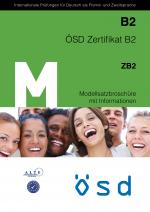 Cover-Bild ÖSD ZB2 Modellsatz