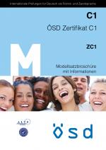 Cover-Bild ÖSD ZC1 Modelsatz