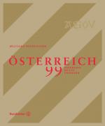 Cover-Bild Österreich - 99 Dokumente, Briefe und Urkunden