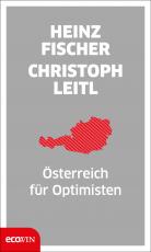 Cover-Bild Österreich für Optimisten