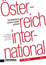 Cover-Bild Österreich international