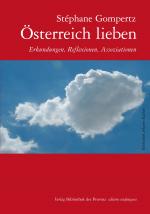 Cover-Bild Österreich lieben