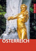 Cover-Bild Österreich - VISTA POINT Reiseführer weltweit