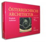 Cover-Bild Österreichische Architektur im 20. Jahrhundert III/1