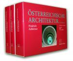 Cover-Bild Österreichische Architektur im 20. Jahrhundert