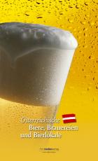 Cover-Bild Österreichische Biere, Brauereien und Bierlokale