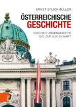 Cover-Bild Österreichische Geschichte