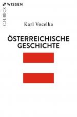 Cover-Bild Österreichische Geschichte