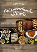 Cover-Bild Österreichische Küche - Die Klassiker