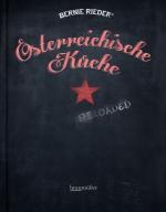 Cover-Bild Österreichische Küche