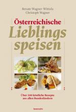 Cover-Bild Österreichische Lieblingsspeisen