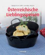 Cover-Bild Österreichische Lieblingsspeisen