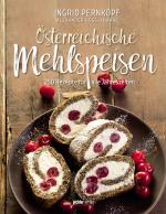 Cover-Bild Österreichische Mehlspeisen