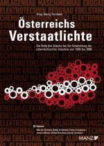 Cover-Bild Österreichs Verstaatlichte