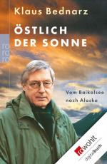 Cover-Bild Östlich der Sonne