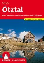 Cover-Bild Ötztal