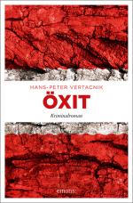 Cover-Bild Öxit