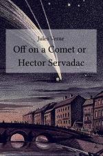 Cover-Bild Off on a Comet or Hector Servadac