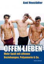 Cover-Bild Offen lieben