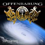 Cover-Bild Offenbarung 23 - Folge 95