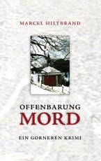 Cover-Bild Offenbarung Mord