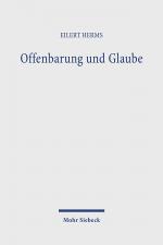 Cover-Bild Offenbarung und Glaube