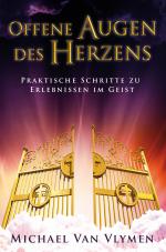 Cover-Bild Offene Augen des Herzens