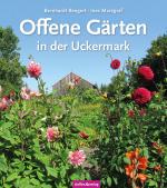 Cover-Bild Offene Gärten in der Uckermark