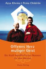 Cover-Bild Offenes Herz - mutiger Geist