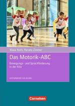 Cover-Bild Offensive Bildung / Das Motorik-ABC