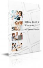 Cover-Bild Office 2010 & Windows 7 - der schnelle Umstieg