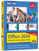 Cover-Bild Office 2024 und Microsoft 365