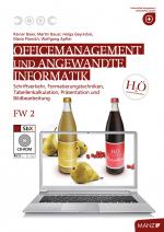 Cover-Bild Officemanagement & Ang. Informatik FW 2