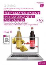 Cover-Bild Officemanagement & Ang. Informatik HLW II mit SbX-CD