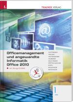Cover-Bild Officemanagement und angewandte Informatik 1