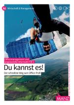 Cover-Bild Officemanagement und angewandte Informatik FW 1 - Du kannst es!