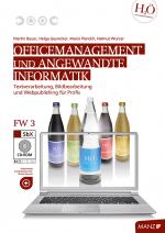 Cover-Bild Officemanagement & Angewandte Informatik FW 3