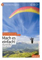 Cover-Bild Officemanagement und Angewandte Informatik HAK II mit E-Book | Mach es einfach!