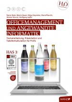 Cover-Bild Officemanagement & Angewandte Informatik HAS 3