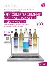 Cover-Bild Officemanagement & Angewandte Informatik HLW III