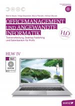 Cover-Bild Officemanagement und Angewandte Informatik HLW IV